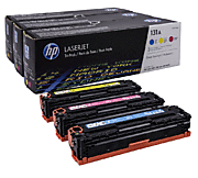 Картриджи HP